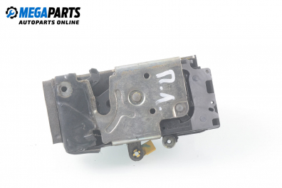 Брава на врата за Ford Fiesta V Hatchback (11.2001 - 03.2010), позиция: предна, лява