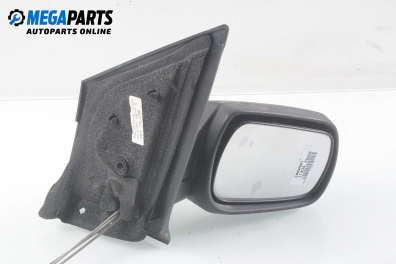 Огледало за Ford Fiesta V Hatchback (11.2001 - 03.2010), 4+1 вр., хечбек, позиция: дясна