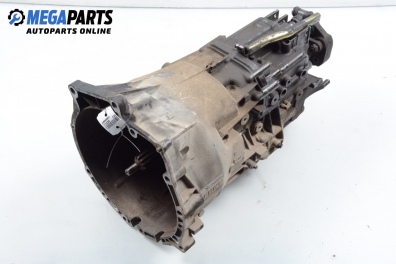 Ръчна скоростна кутия за BMW 3 Series E46 Touring (10.1999 - 06.2005) 320 d, 150 к.с., № 1065 401 045