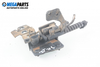 Панта заден капак за BMW 3 Series E46 Touring (10.1999 - 06.2005), 4+1 вр., комби, позиция: дясна