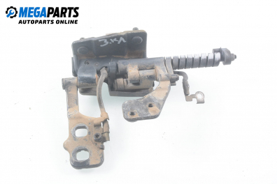 Панта заден капак за BMW 3 Series E46 Touring (10.1999 - 06.2005), 4+1 вр., комби, позиция: лява