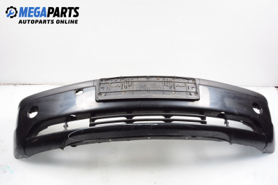 Предна броня за BMW 3 Series E46 Touring (10.1999 - 06.2005), комби, позиция: предна
