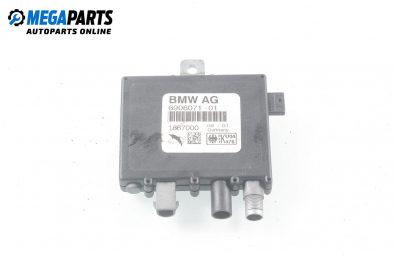 Усилвател антена за BMW 3 Series E46 Touring (10.1999 - 06.2005), № 6906071-01