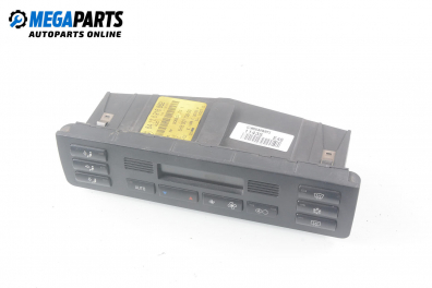 Панел климатроник за BMW 3 Series E46 Touring (10.1999 - 06.2005)