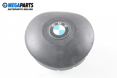 Airbag за BMW 3 Series E46 Touring (10.1999 - 06.2005), 4+1 вр., комби, позиция: предна