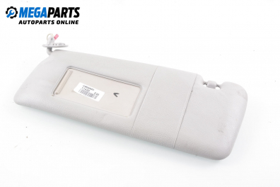 Сенник за BMW 3 Series E46 Touring (10.1999 - 06.2005), позиция: лява