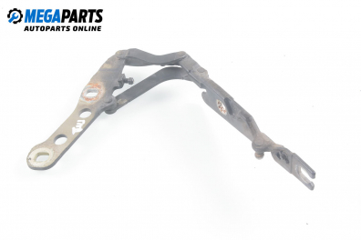 Панта преден капак за BMW 3 Series E46 Touring (10.1999 - 06.2005), 4+1 вр., комби, позиция: дясна