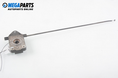 Брава преден капак за BMW 3 Series E46 Touring (10.1999 - 06.2005), 4+1 вр., комби, позиция: предна