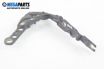 Панта преден капак за BMW 3 Series E46 Touring (10.1999 - 06.2005), 4+1 вр., комби, позиция: лява