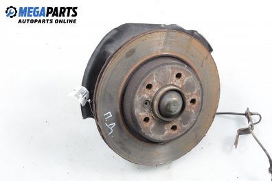 Шенкел главина за BMW 3 Series E46 Touring (10.1999 - 06.2005), позиция: предна, дясна