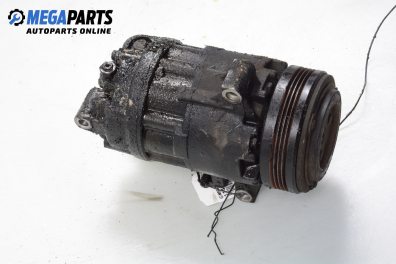 Компресор климатик за BMW 3 Series E46 Touring (10.1999 - 06.2005) 320 d, 150 к.с., № 64.52- 6 905 643