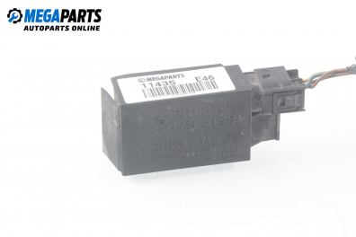 Реле перка за BMW 3 Series E46 Touring (10.1999 - 06.2005) 320 d, № 6917001