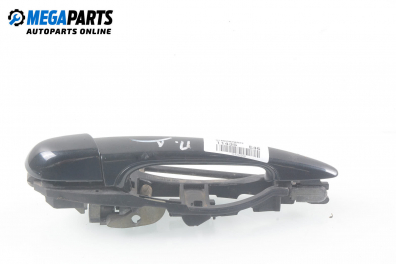 Външна дръжка за BMW 3 Series E46 Touring (10.1999 - 06.2005), 4+1 вр., комби, позиция: предна, дясна