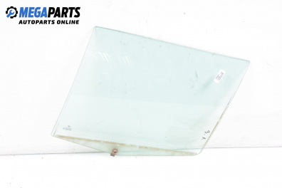 Странично стъкло за BMW 3 Series E46 Touring (10.1999 - 06.2005), 4+1 вр., комби, позиция: задна, лява