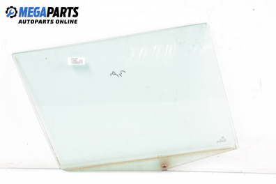 Странично стъкло за BMW 3 Series E46 Touring (10.1999 - 06.2005), 4+1 вр., комби, позиция: задна, дясна