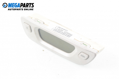 Часовник за Ford Galaxy Minivan I (03.1995 - 05.2006)