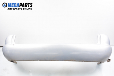 Задна броня за Ford Galaxy Minivan I (03.1995 - 05.2006), миниван