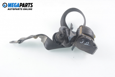 Предпазен колан за Ford Galaxy Minivan I (03.1995 - 05.2006), 4+1 вр., позиция: задна, дясна