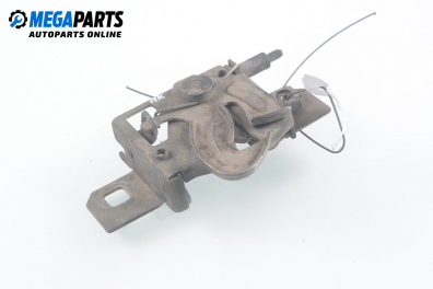 Брава преден капак за Ford Galaxy Minivan I (03.1995 - 05.2006), 4+1 вр., миниван, позиция: предна