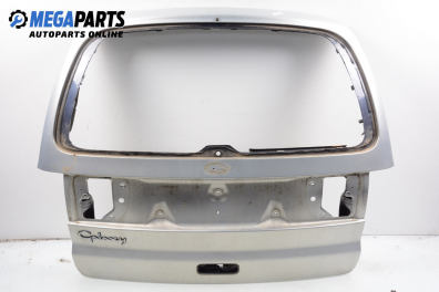 Заден капак за Ford Galaxy Minivan I (03.1995 - 05.2006), 4+1 вр., миниван, позиция: задна