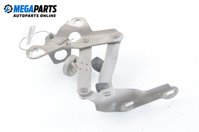 Панта преден капак за Ford Galaxy Minivan I (03.1995 - 05.2006), 4+1 вр., миниван, позиция: лява