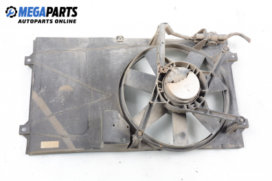 Перка охлаждане за Ford Galaxy Minivan I (03.1995 - 05.2006) 2.0 i, 116 к.с.