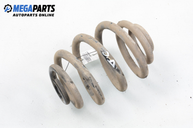 Пружина за ходова част за Ford Galaxy Minivan I (03.1995 - 05.2006), миниван, позиция: задна