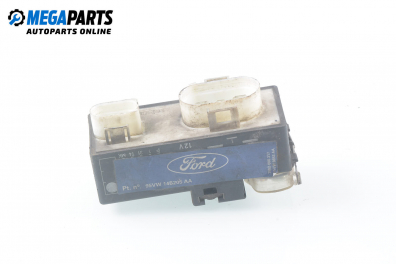 Реле перка за Ford Galaxy Minivan I (03.1995 - 05.2006) 2.0 i, № 14B205 AA