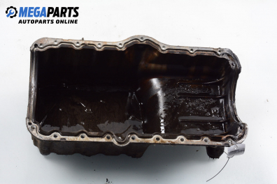 Картер за Ford Galaxy Minivan I (03.1995 - 05.2006) 2.0 i, 116 к.с.