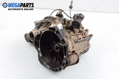 Ръчна скоростна кутия за Ford Galaxy Minivan I (03.1995 - 05.2006) 2.0 i, 116 к.с., № 957T-7F096