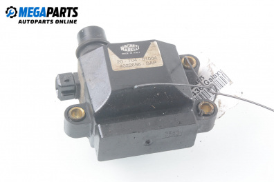 Запалителна бобина за Ford Galaxy Minivan I (03.1995 - 05.2006) 2.0 i, 116 к.с., № Magneti Marelli 20-704-01004