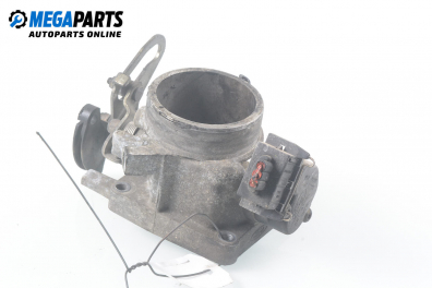 Дроселова клапа за Ford Galaxy Minivan I (03.1995 - 05.2006) 2.0 i, 116 к.с.