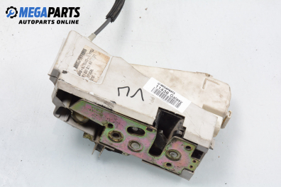 Брава на врата за Ford Galaxy Minivan I (03.1995 - 05.2006), позиция: предна, лява