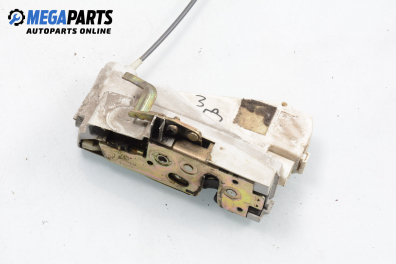 Брава на врата за Ford Galaxy Minivan I (03.1995 - 05.2006), позиция: задна, дясна