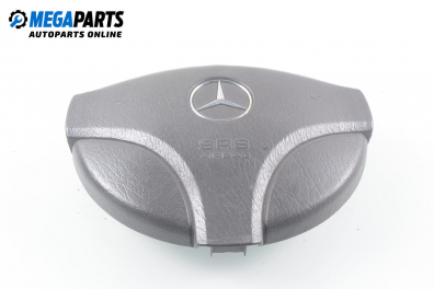 Airbag за Mercedes-Benz A-Class Hatchback  (W168) (07.1997 - 08.2004), 4+1 вр., хечбек, позиция: предна