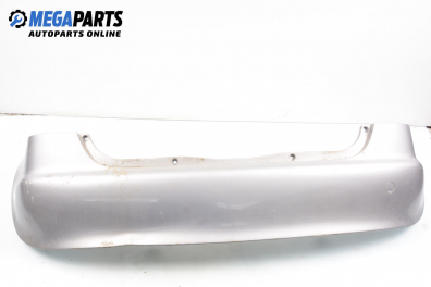 Задна броня за Mercedes-Benz A-Class Hatchback  (W168) (07.1997 - 08.2004), хечбек