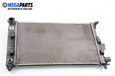 Воден радиатор за Mercedes-Benz A-Class Hatchback  (W168) (07.1997 - 08.2004) A 170 CDI (168.008), 90 к.с.