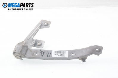 Панта преден капак за Mercedes-Benz A-Class Hatchback  (W168) (07.1997 - 08.2004), 4+1 вр., хечбек, позиция: дясна