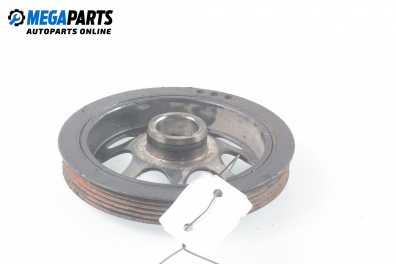 Демпферна шайба за Mercedes-Benz A-Class Hatchback  (W168) (07.1997 - 08.2004) A 170 CDI (168.008), 90 к.с.