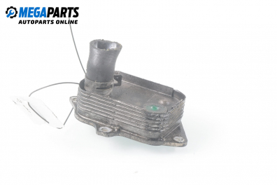 Маслоохладител за Mercedes-Benz A-Class Hatchback  (W168) (07.1997 - 08.2004) A 170 CDI (168.008), 90 к.с.