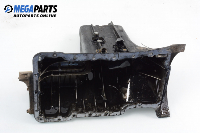 Картер за Mercedes-Benz A-Class Hatchback  (W168) (07.1997 - 08.2004) A 170 CDI (168.008), 90 к.с.