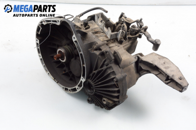 Ръчна скоростна кутия за Mercedes-Benz A-Class Hatchback  (W168) (07.1997 - 08.2004) A 170 CDI (168.008), 90 к.с., № А 168 360 19 00