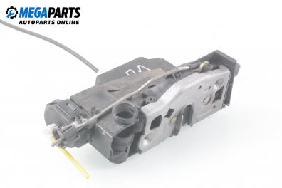 Брава на врата за Mercedes-Benz A-Class Hatchback  (W168) (07.1997 - 08.2004), позиция: предна, лява