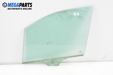 Странично стъкло за Mercedes-Benz A-Class Hatchback  (W168) (07.1997 - 08.2004), 4+1 вр., хечбек, позиция: предна, лява