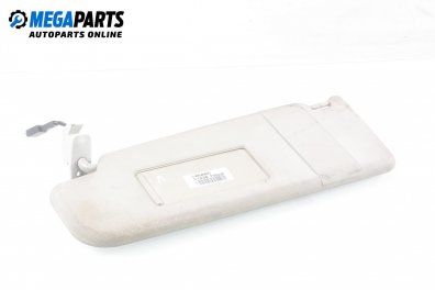 Сенник за Volkswagen Passat Variant B5 (05.1997 - 12.2001), позиция: лява