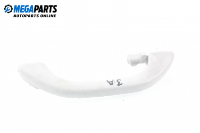 Ръкохватка за таван за Volkswagen Passat Variant B5 (05.1997 - 12.2001), 4+1 вр., позиция: задна, дясна