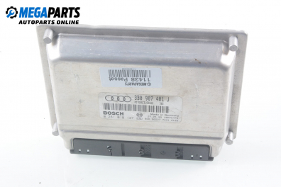 Компютър двигател за Volkswagen Passat Variant B5 (05.1997 - 12.2001) 2.5 TDI Syncro/4motion, 150 к.с., № 0 281 010 147
