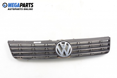 Решетка за Volkswagen Passat Variant B5 (05.1997 - 12.2001), комби, позиция: предна