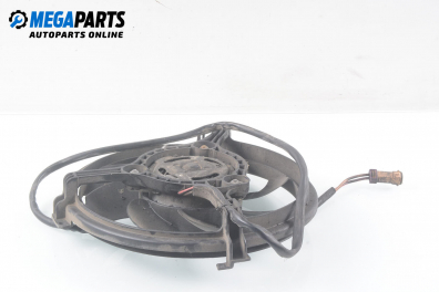 Перка охлаждане за Volkswagen Passat Variant B5 (05.1997 - 12.2001) 2.5 TDI Syncro/4motion, 150 к.с.