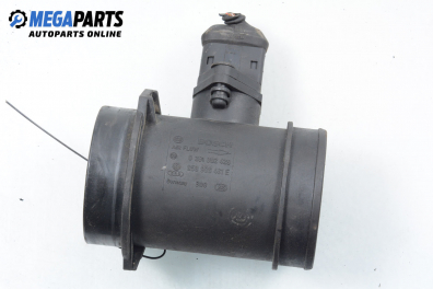 Дебитомер за Volkswagen Passat Variant B5 (05.1997 - 12.2001) 2.5 TDI Syncro/4motion, 150 к.с., № 0 281 002 429